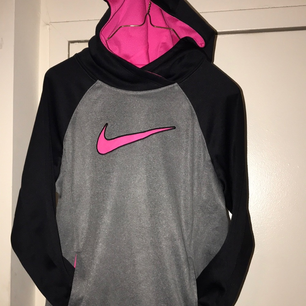 Cute Nike Girls Hoodie!